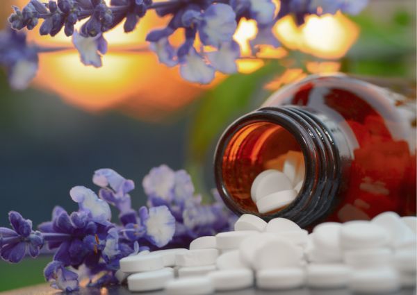 Schüssler sók – amiket ismerni kell!