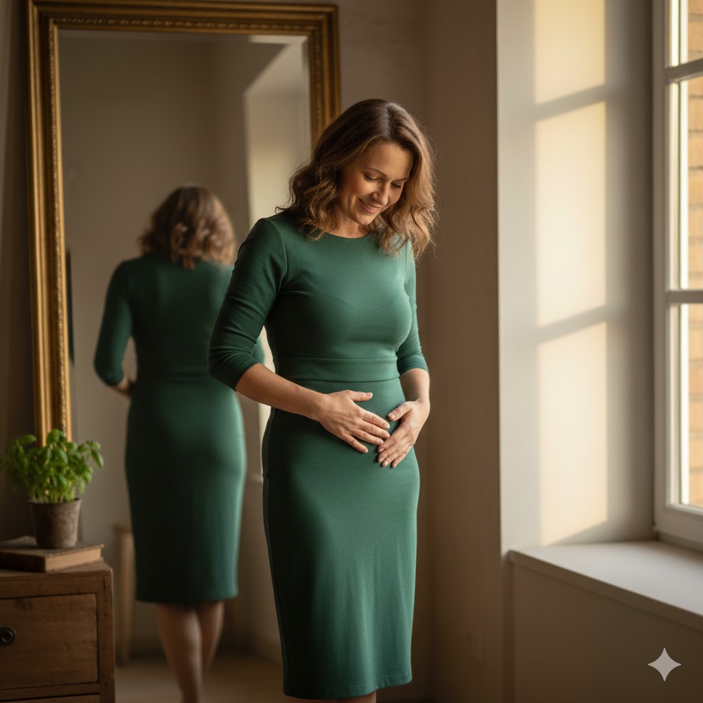 A rejtélyes haspuffadás