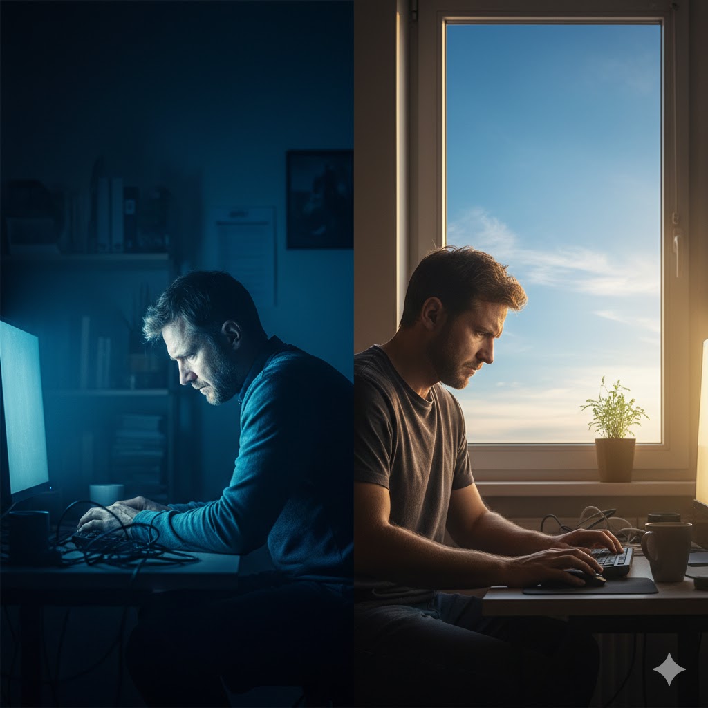 „Nehéz a fejem” – mindent elfelejtek