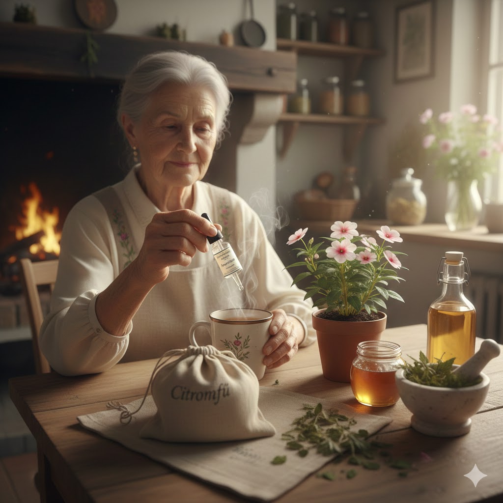 Mit terem a türelem?