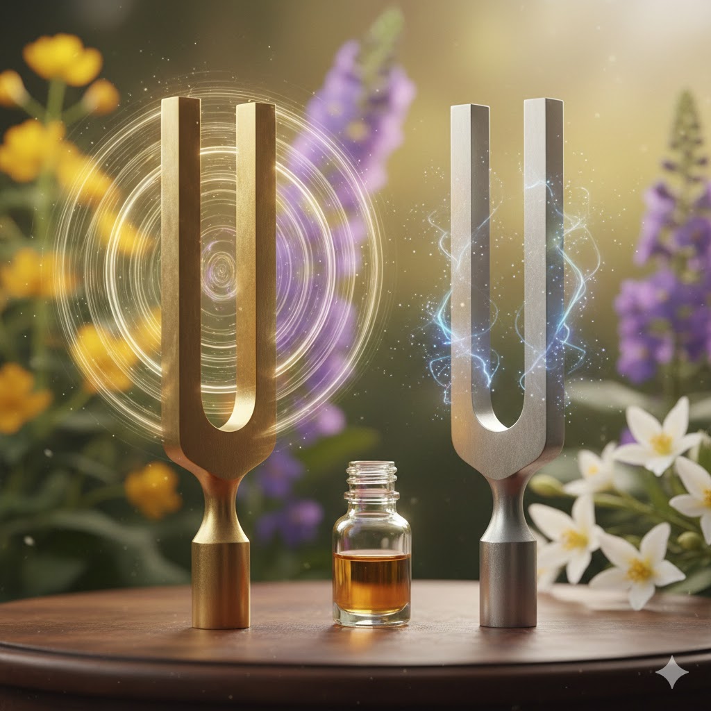 A láthatatlan harmónia.