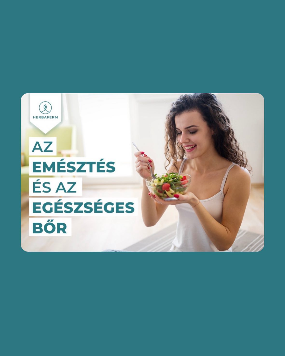 Ekcéma nélkül, fájdalom nélkül!