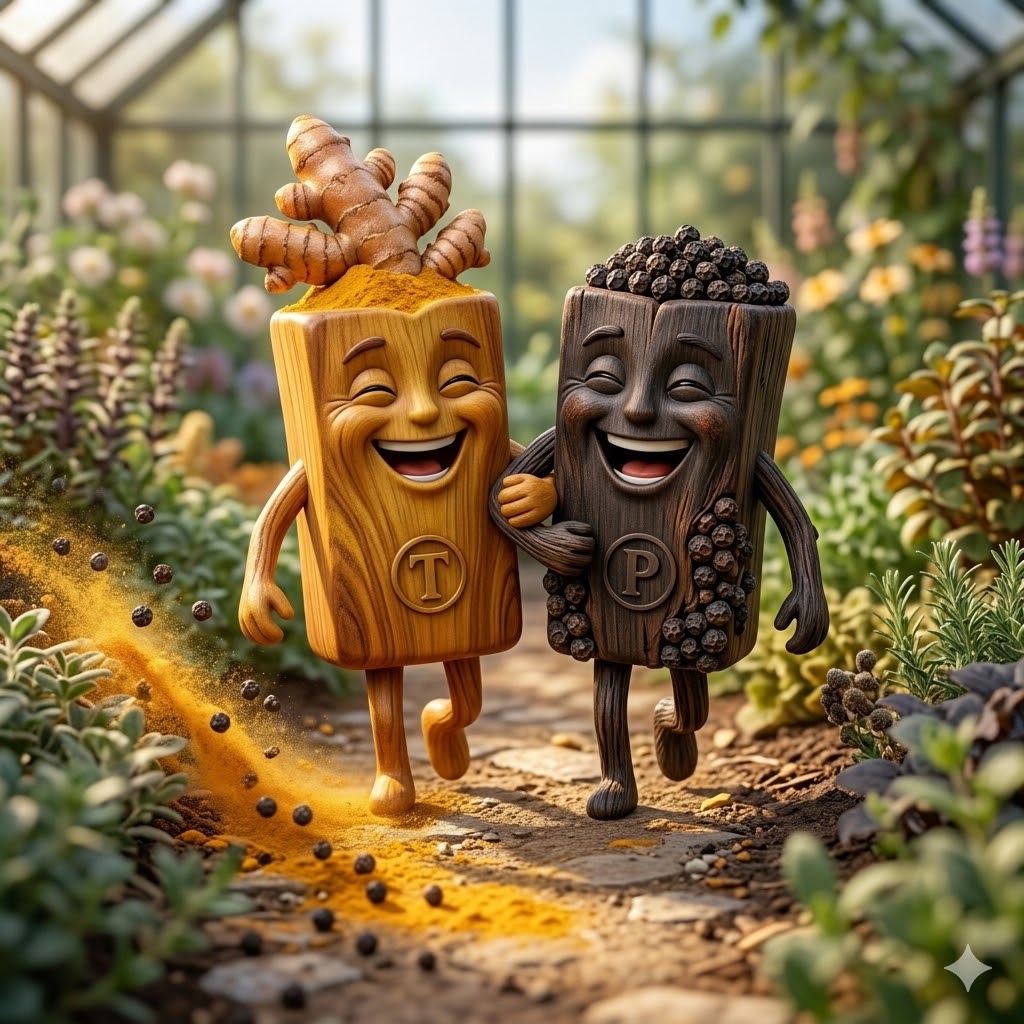 Ízületi védelem a konyhából