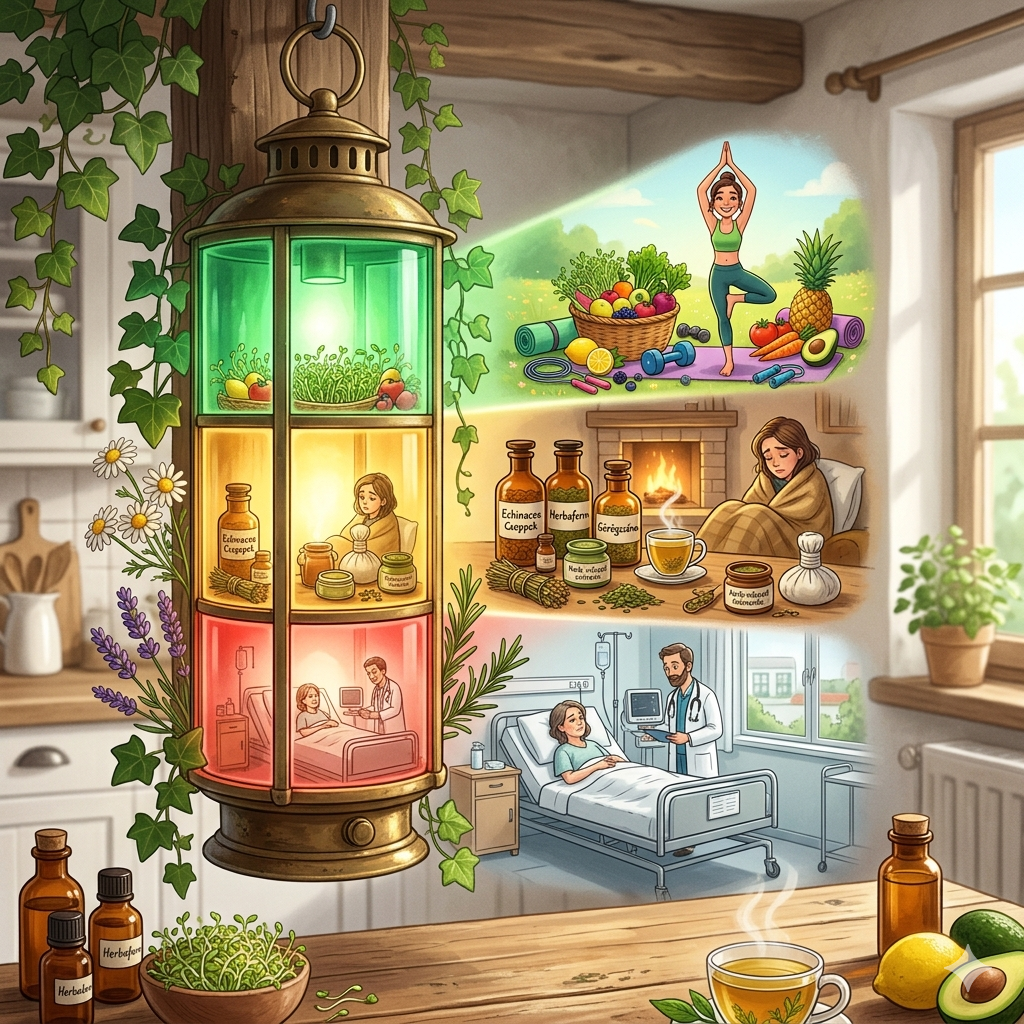 Ez a módszer megóvhatja az egészségedet